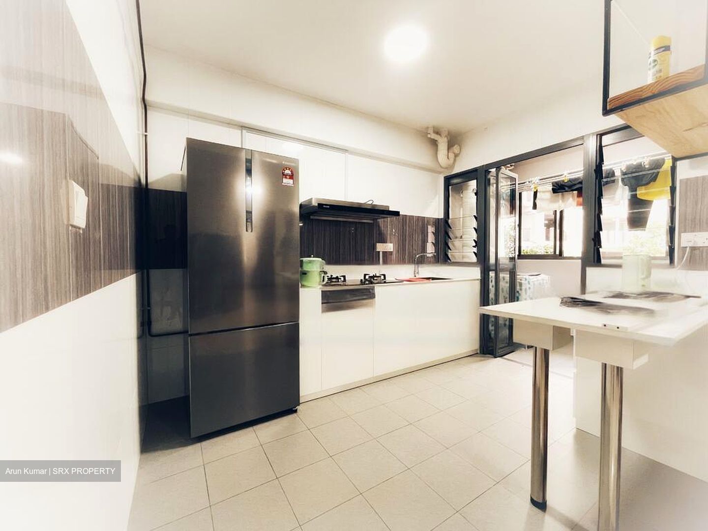 Blk 659C Waterway Sunray (Punggol), HDB 4 Rooms #465149451